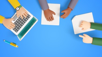 Zapojte se do mezinárodní studie o rozhodování lékařů v klinické praxi