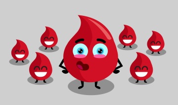 Hemové železo v substituci sideropenie a sideropenní anémie u pacientů s IBD