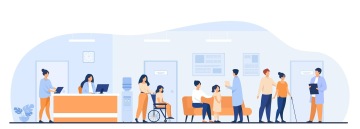 Zátěžová vyšetření v situaci zvýšeného rizika přenosných nemocí