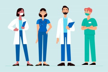 Webinář "Ambulantní specialisté ambulantním specialistům"