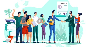 Nabídka účasti v programu EFIM Fellowship