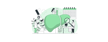 Okénko z hepatologie