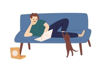 Inaktivita jako rizikový faktor zvyšující mortalitu