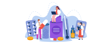 Biomarkery zánětu v době narůstající antibiotické rezistence