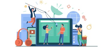 ČKS TV: oficiální kongresové zpravodajství