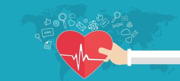 Rivaroxaban ve studii COMPASS