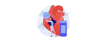 Dapagliflozin od 1. 3. 2024 hrazen napříč ejekční frakcí