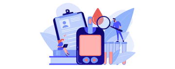 Lze odhalit rizikové diabetiky bez příznaků kardiálního onemocnění?