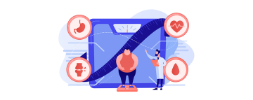 Dlouhodobá obezita a biologické stárnutí u mladých dospělých: výsledky z longitudinální chilské kohorty