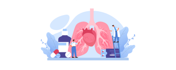V diferenciální diagnostice dušnosti nezapomínejme na laboratorní vyšetření