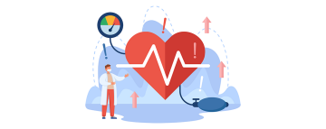 O kardiovaskulárním zdraví ve stáří se rozhoduje již ve středním věku