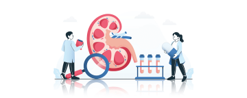 Další možnost v léčbě progrese chronického onemocnění ledvin u pacientů s DM2