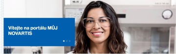Vzdělávací portál MŮJ.NOVARTIS