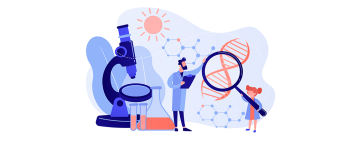 Nobelova cena za fyziologii a medicínu v roce 2022 se týká genetiky vývoje člověka