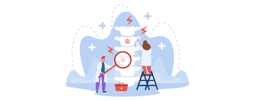 Denosumab v první linii léčby osteoporózy