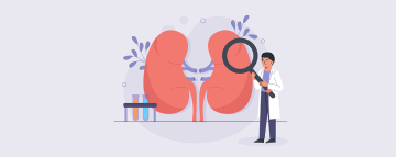 Péče o nemocné s chronickým onemocněním ledvin