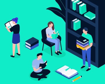 Publikační soutěž ČIS