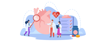 Výběr z nových doporučení ESC 2023