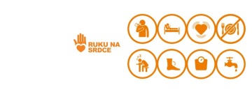Projekt Ruku na srdce