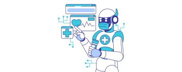 Google již vyškolil umělou inteligenci k odebírání anamnézy a diagnostice chorob