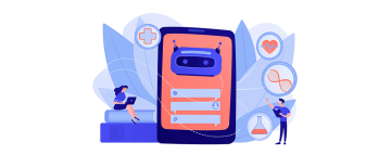 Jak umělá inteligence změní medicínu a co to bude znamenat pro lékaře?