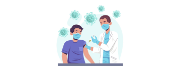 Nová vakcína proti COVID-19 rostlinného původu