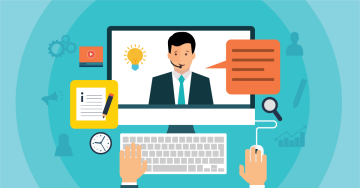 Vzdělávací videa s tématikou vzácných onemocnění