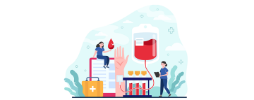 Zásady účelné hemoterapie